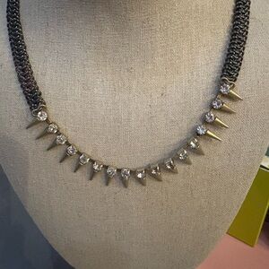 Vintage Stella and dot necklace renegade